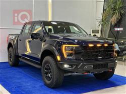 فۆرد F-150 راپتۆر